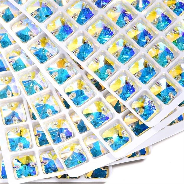 AB Crystal Rhinestone
